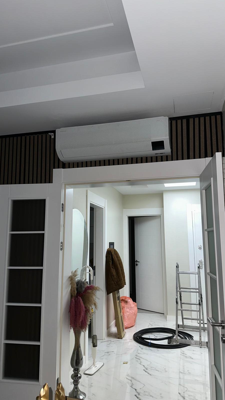 Att Klima İklimlendirme