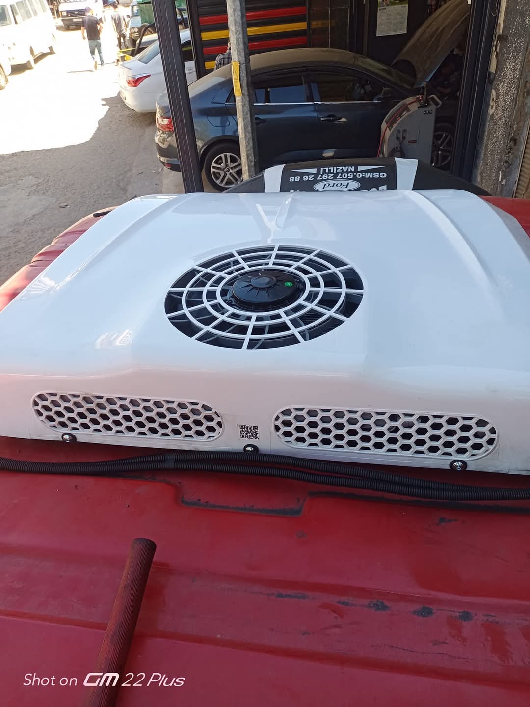 Yılmaz Oto Klima ve Elektrik