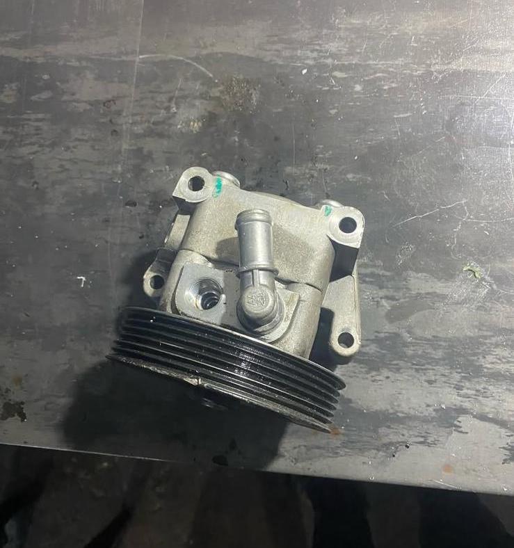 Güngör Direksiyon Torna