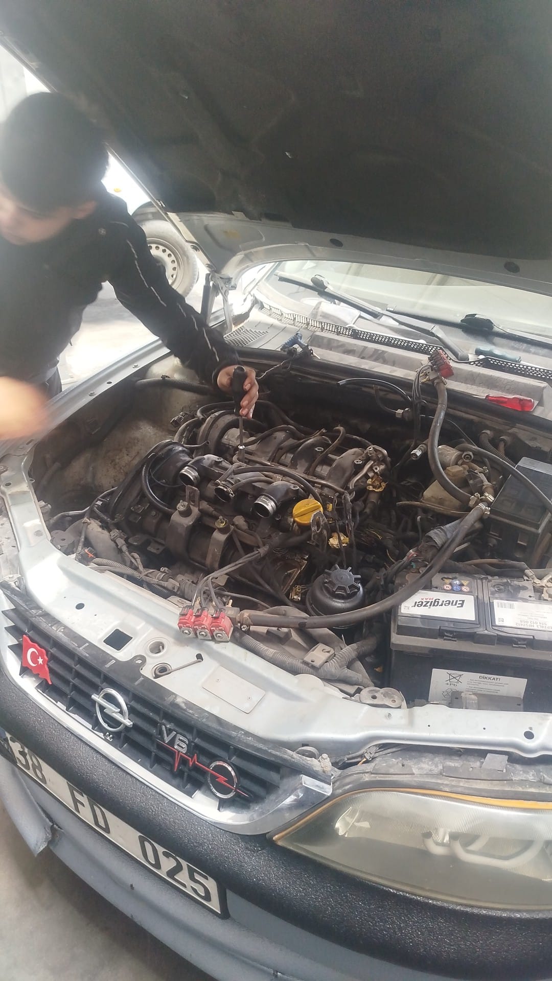 Alyam Opel 