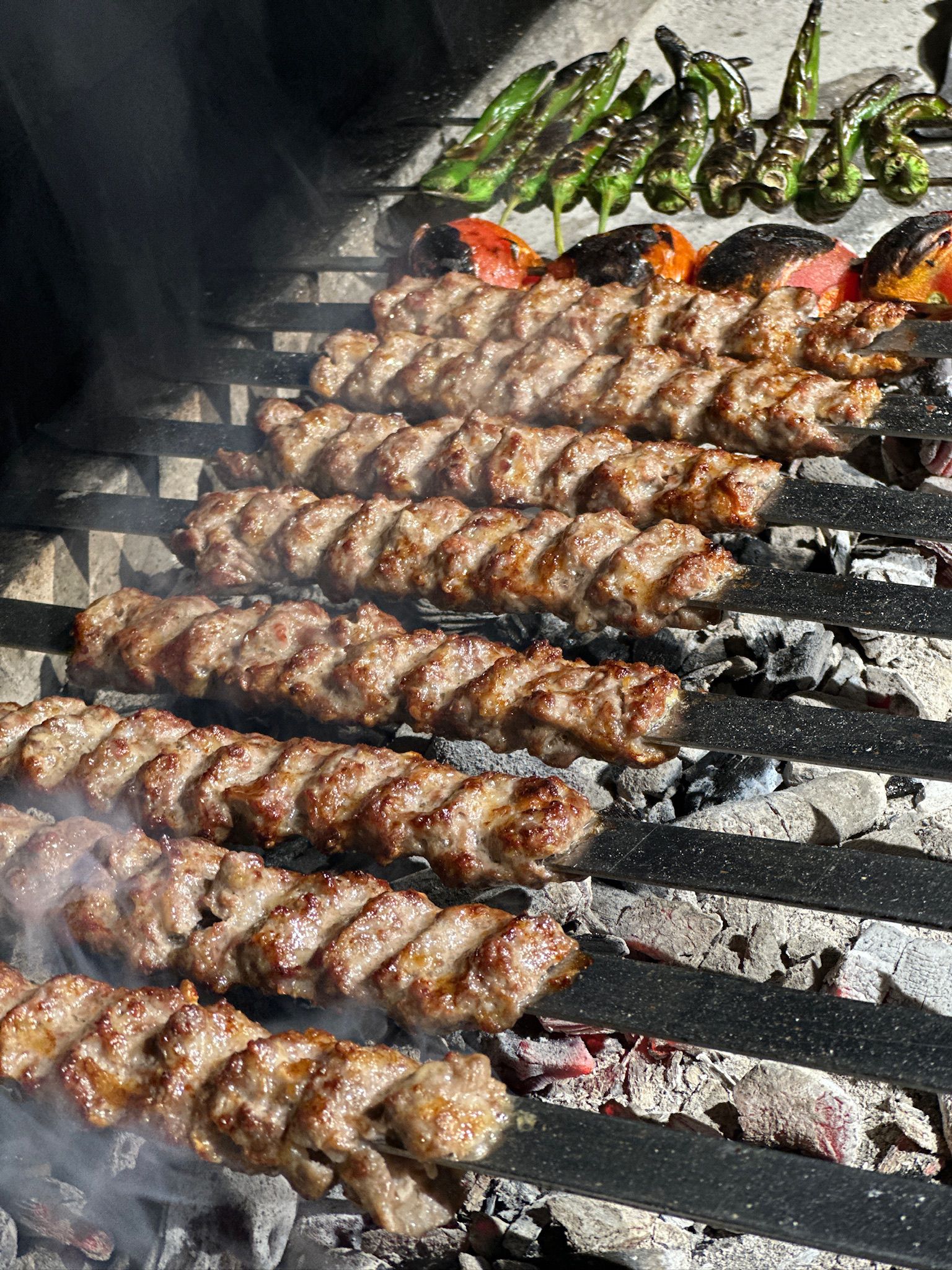 Aydoğan Et Lokantası