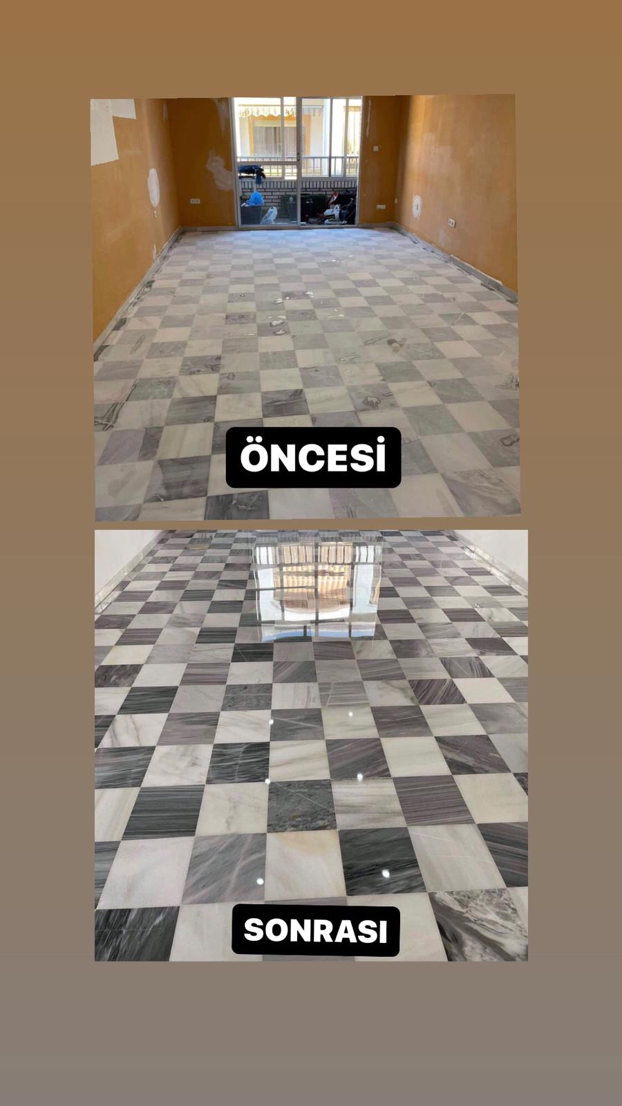 Tcm Mermer Beton Silim