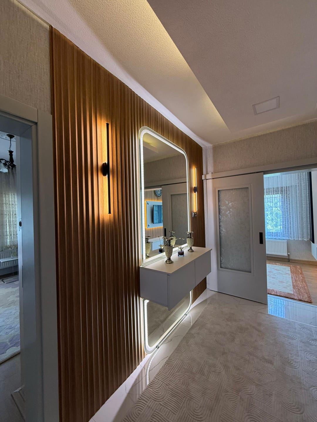 Orhan Mutfak Mobilya