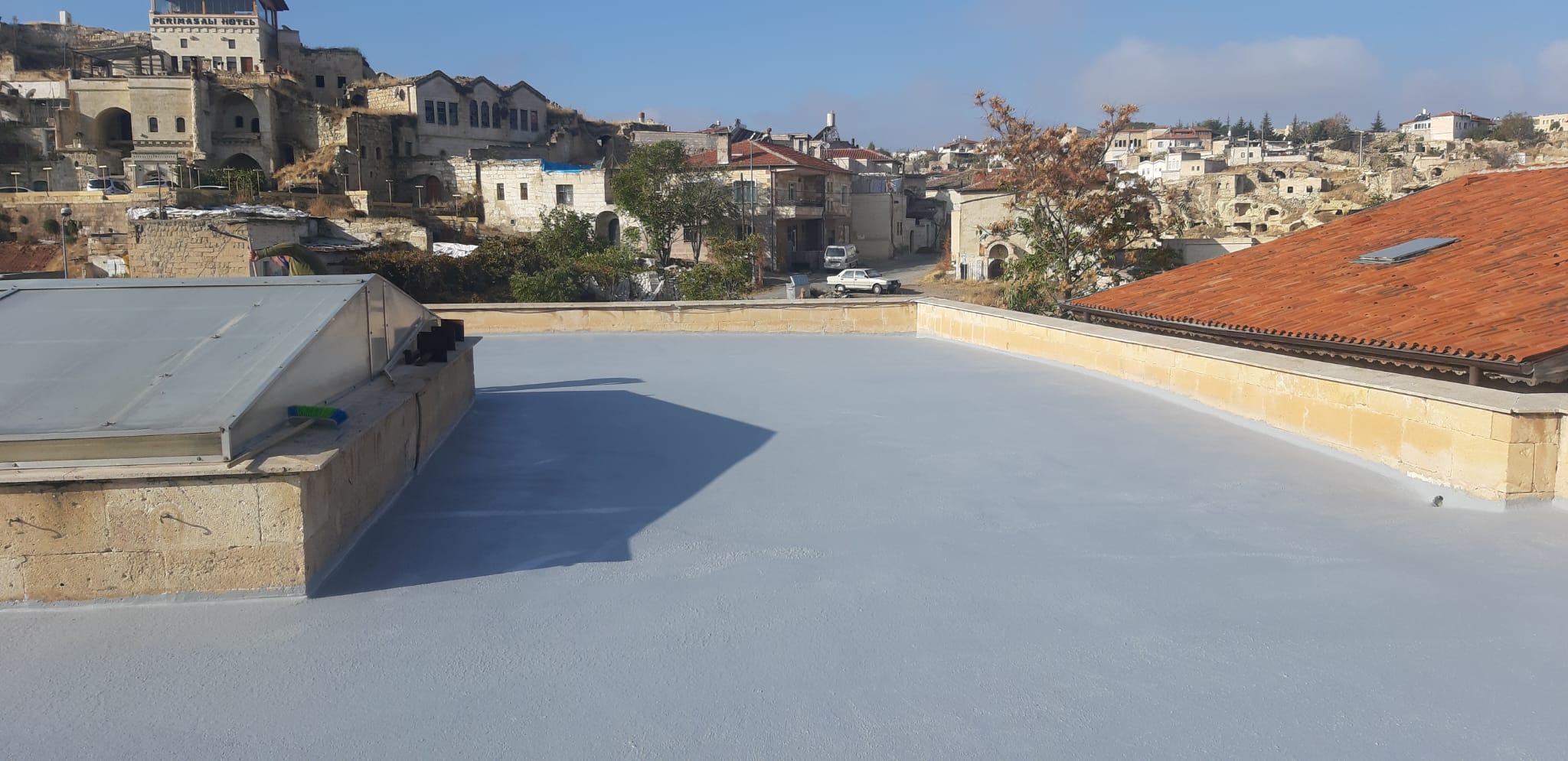 Yıldız İnşaat Yalıtım