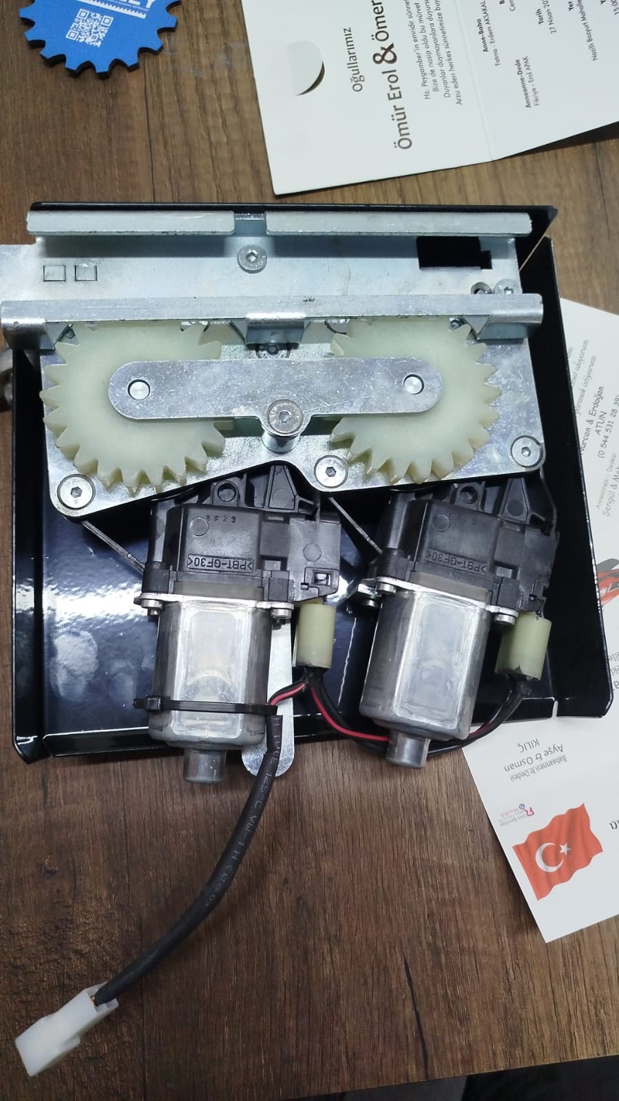 Yılmaz Oto Klima ve Elektrik