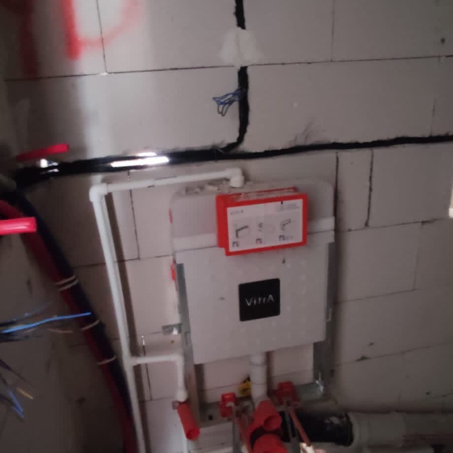 Altındaşoğlu Sıhhi Tesisat