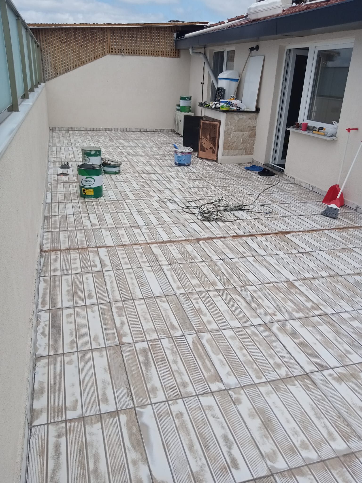 Ölmez Yalıtım İzolasyon