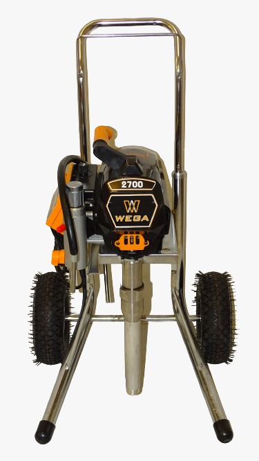 Eksan Boya Makinaları 