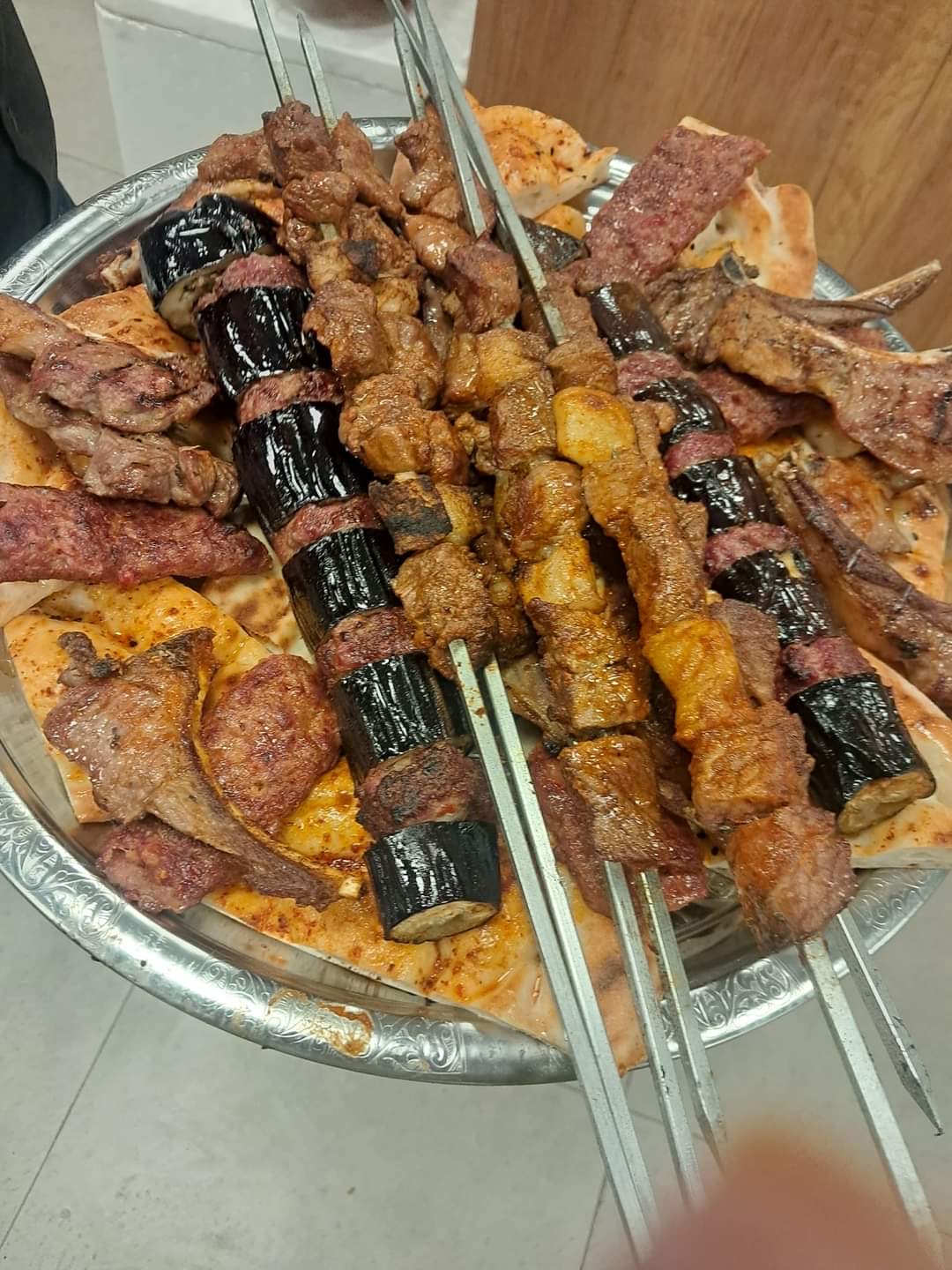 Lezzethan Ocakbaşı