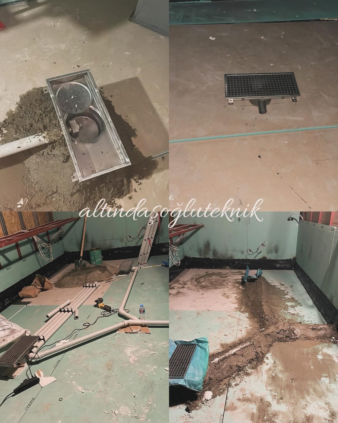 Altındaşoğlu Sıhhi Tesisat