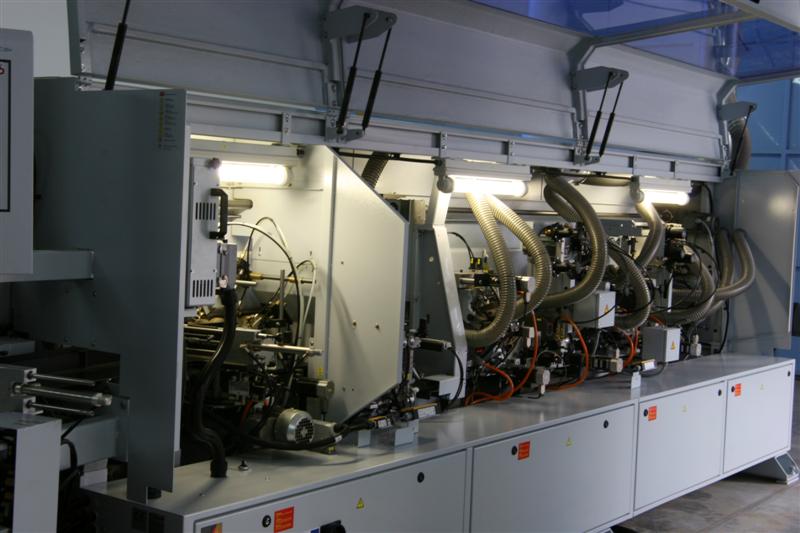 Eron Fason İşlem Merkezi