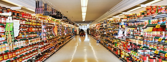 A55 Mini Market