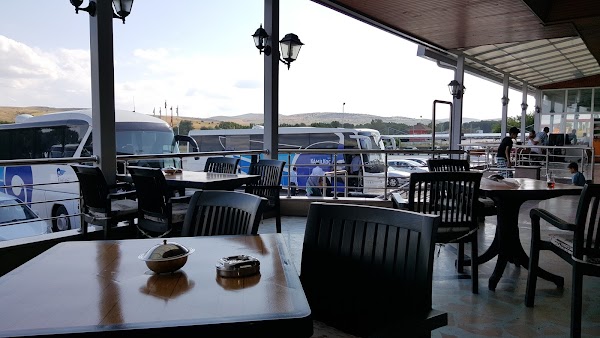 Ataman Dinlenme Tesisleri