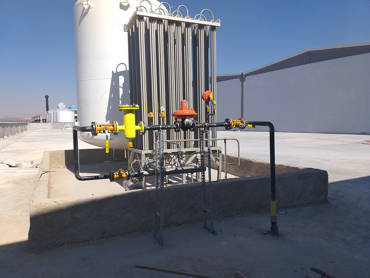 Figas Enerji Sistemleri