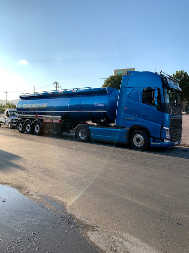 Talaşlıoğulları Akaryakıt Hububat