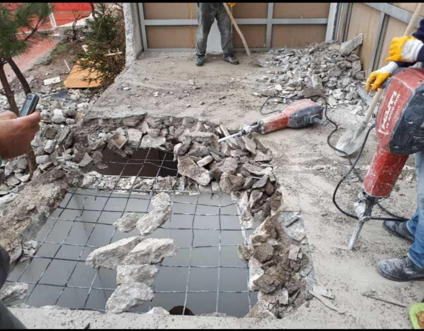 Kırım Temizlik İnşaat