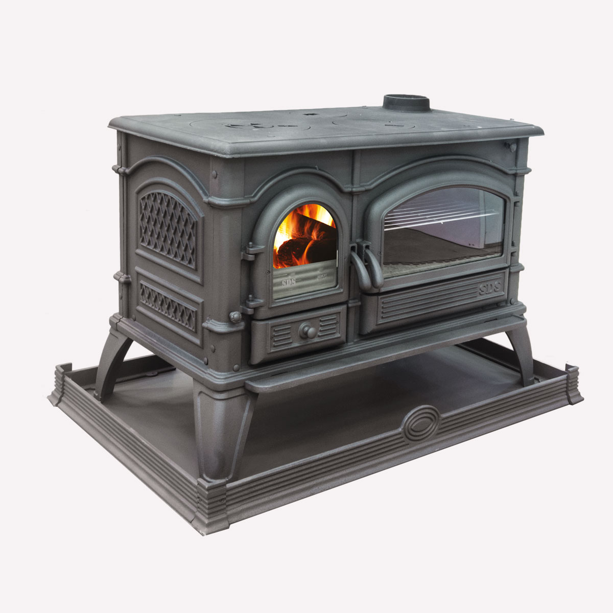  Tuncay Soba Mangal Yemlik Suluk