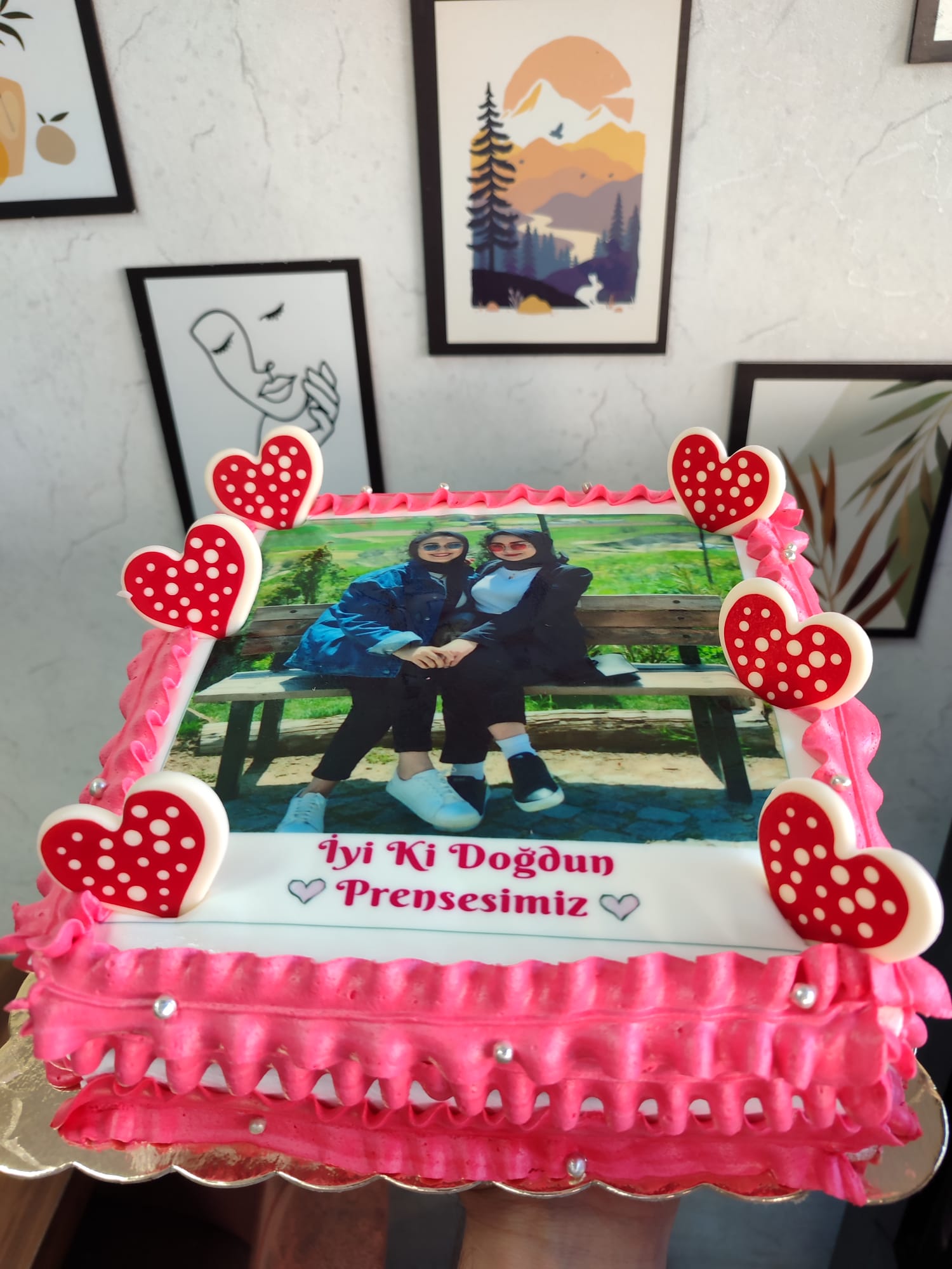 Güler Pasta ve Unlu Mamülleri 