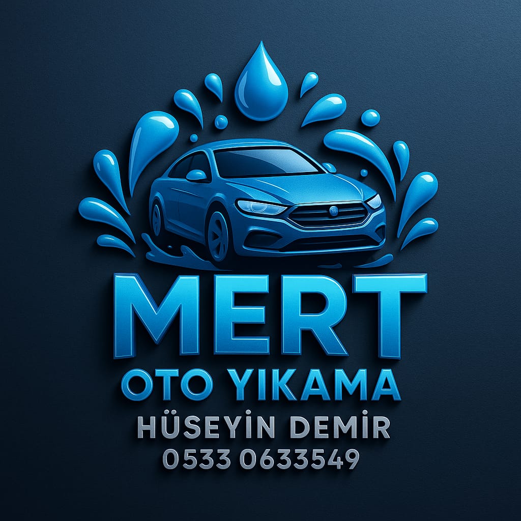Mert Oto Yıkama