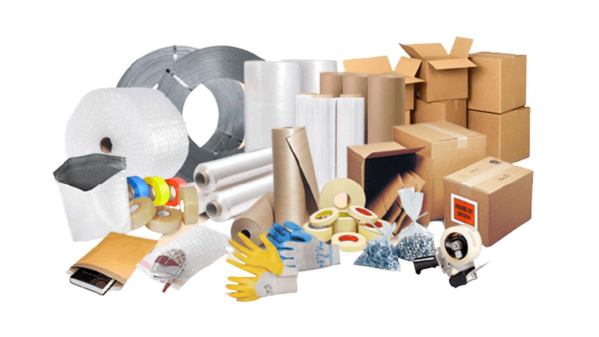 Has Bodrum Yıldız Ambalaj