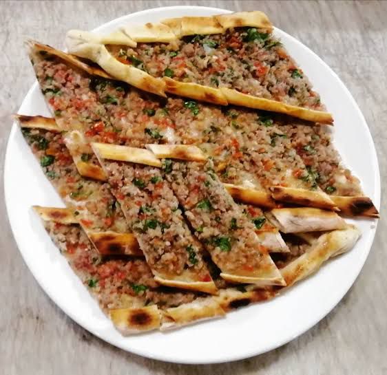 Şahane Pide Lahmacun