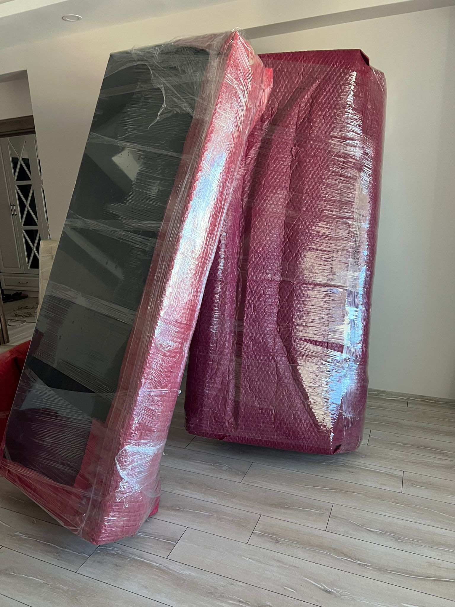 Güvenilir Evden Eve Taşımacılık