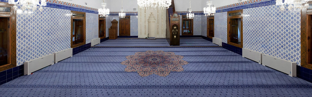 Çağlar Halı Koltuk Yıkama