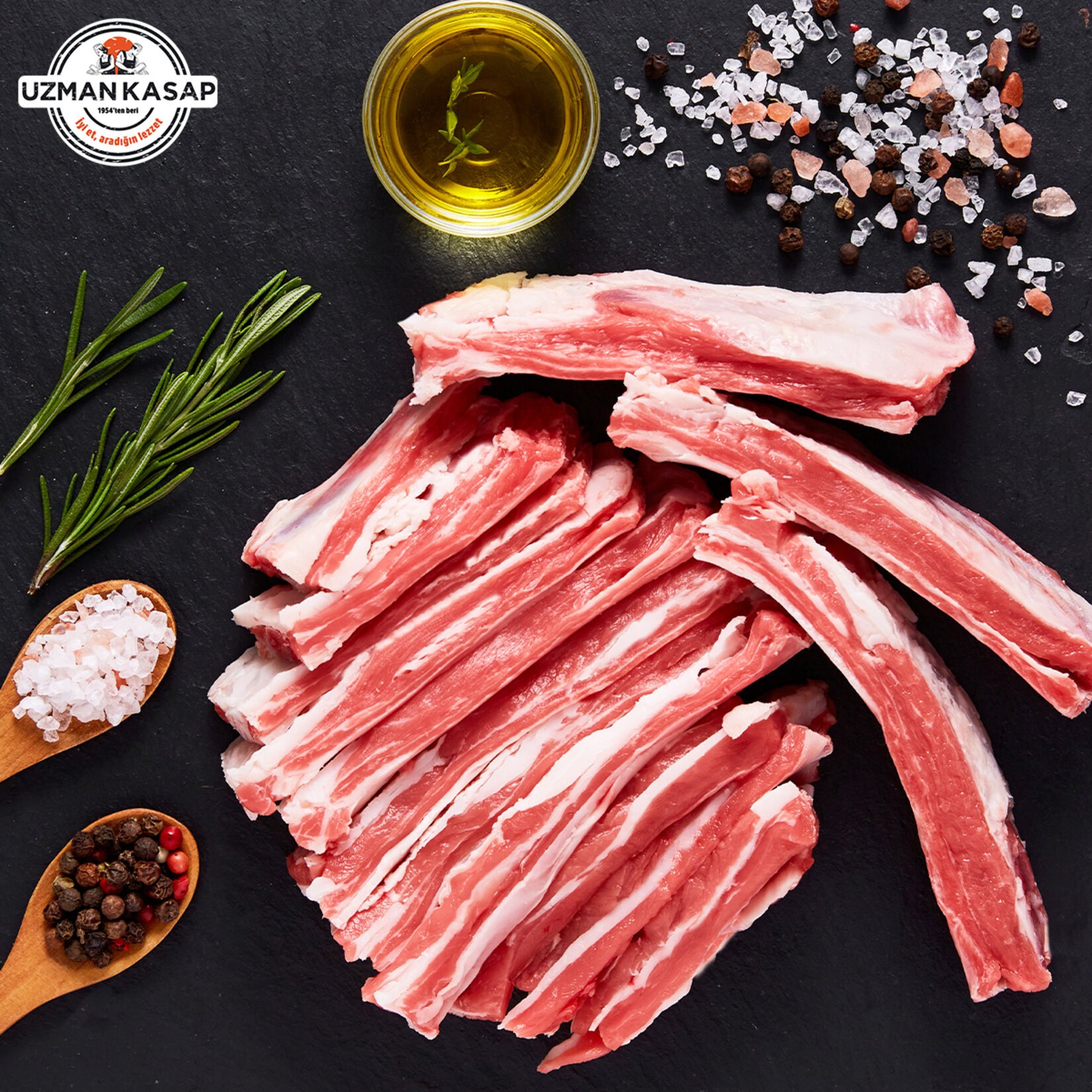 Akçaabat Köfte ve Yemek Salonu