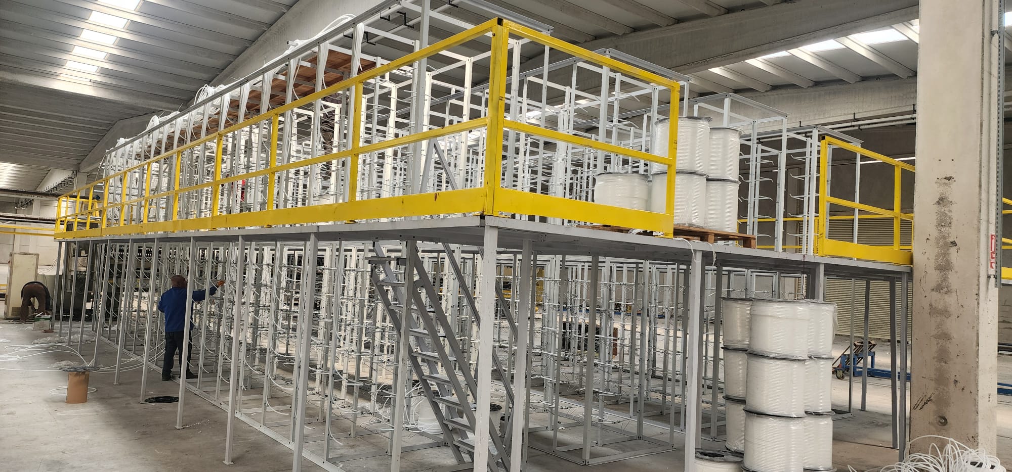 Tmbd Makine Torna Atölyesi 