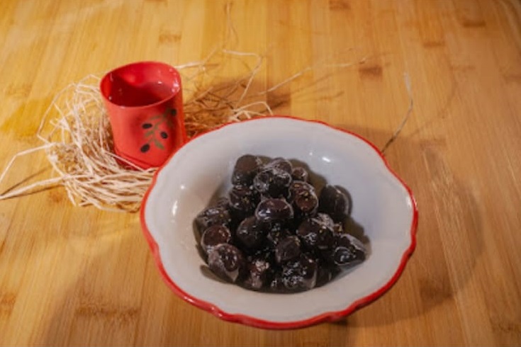 Dilek Meze ve Şarküteri 