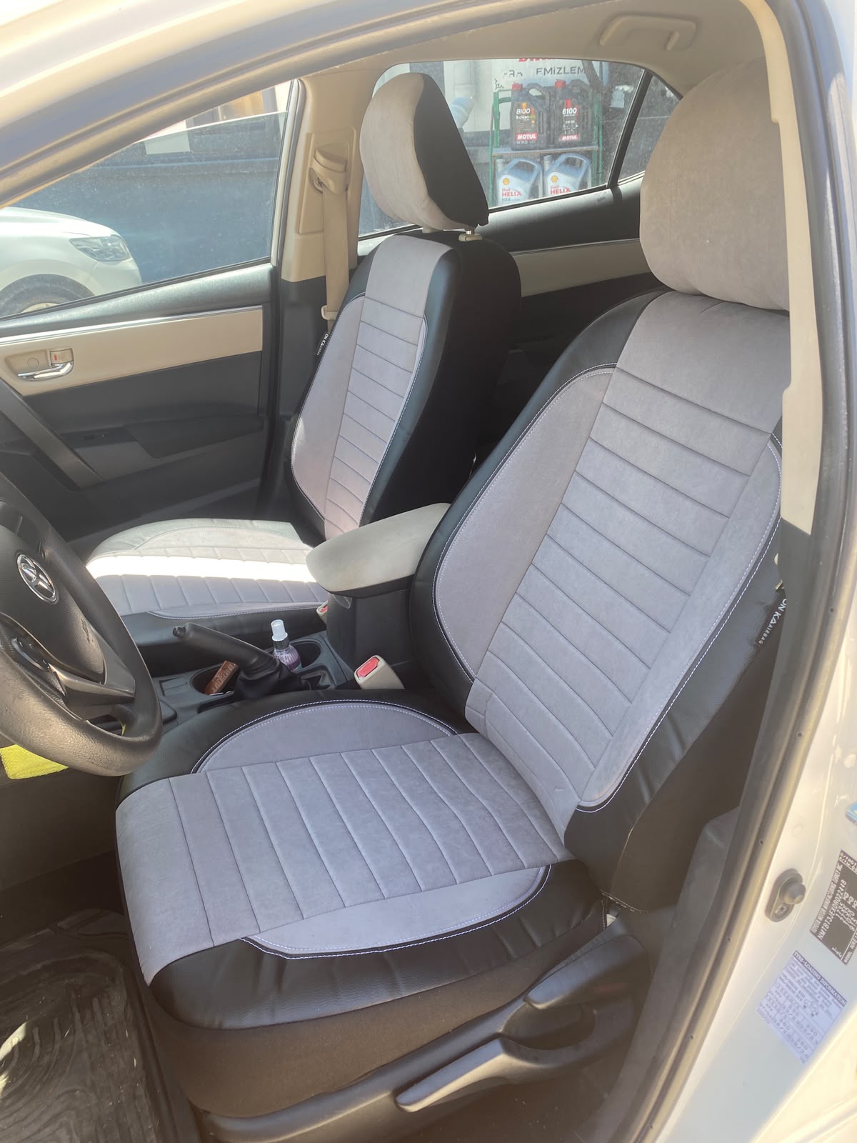 AUTOFER