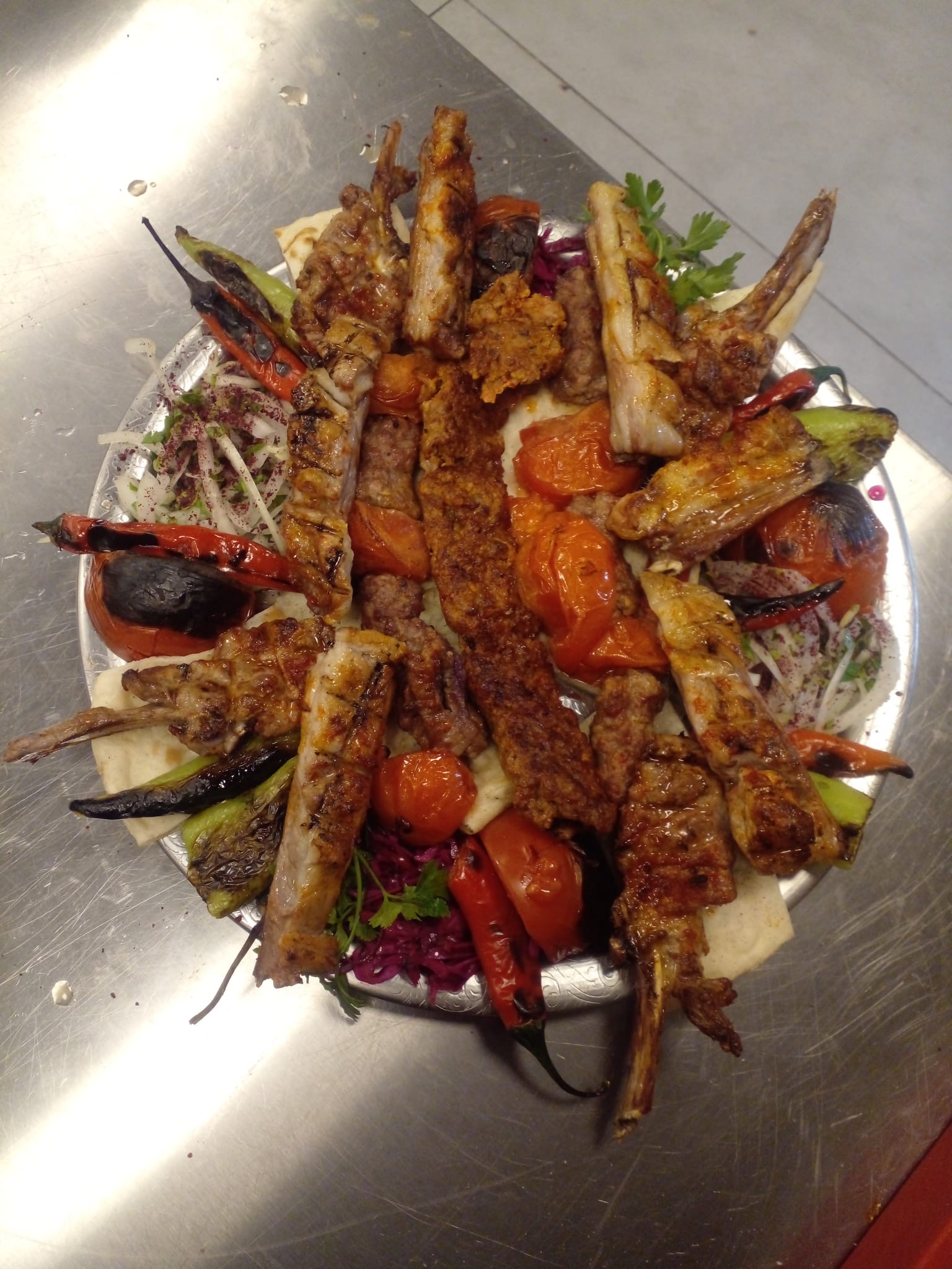 Lezzethan Ocakbaşı