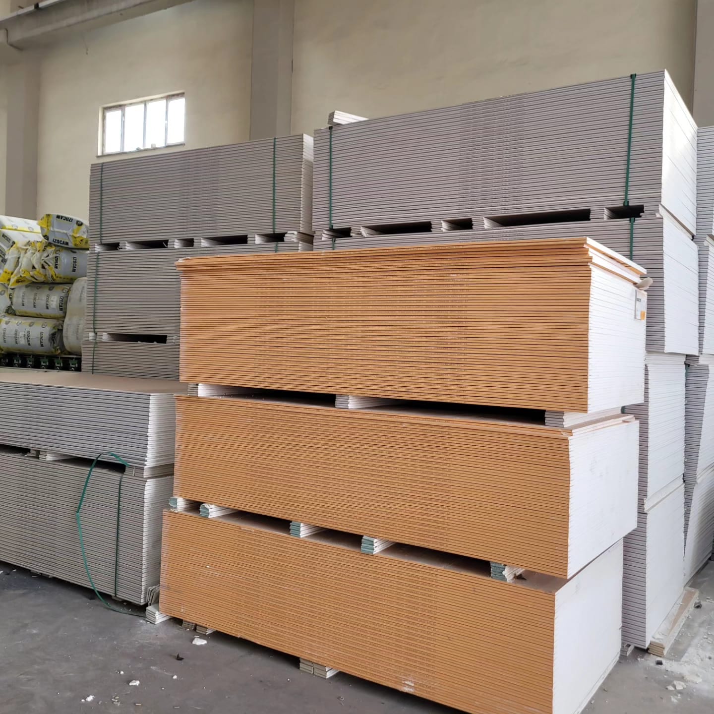 Öz Doğuş Yapı İnşaat Ltd. Şti