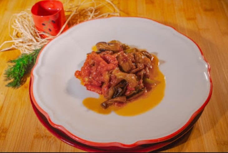 Dilek Meze ve Şarküteri 