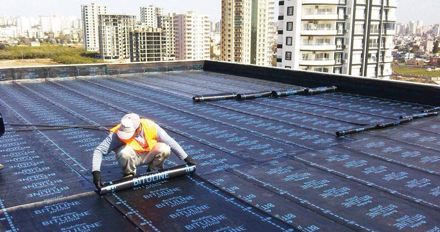 M A İnşaat İşleri