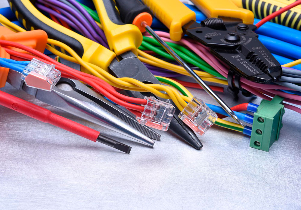 Keskinsoy Elektrik Elektronik