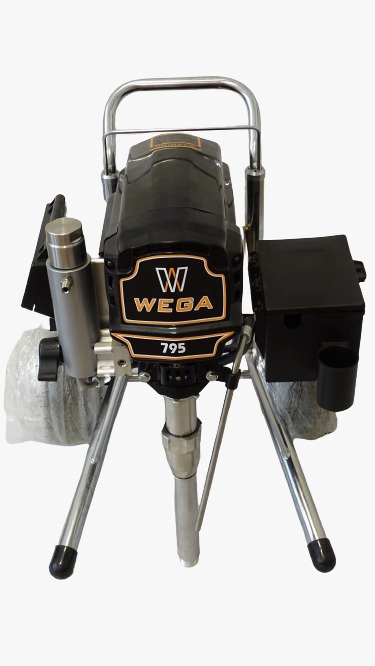 Eksan Boya Makinaları 