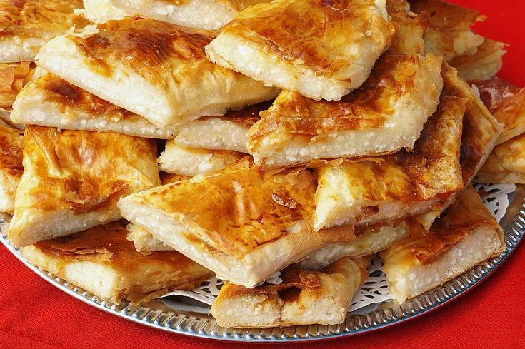 Hülya’nın Börek Yufka Evi