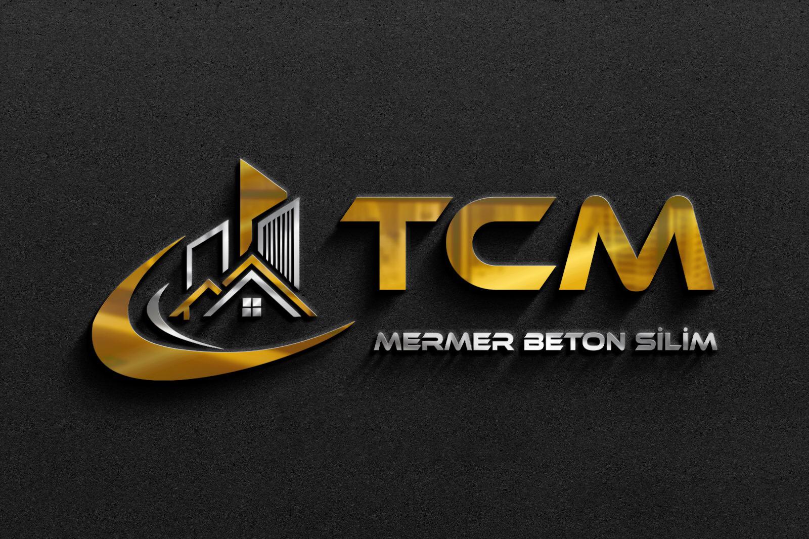 Tcm Mermer Beton Silim