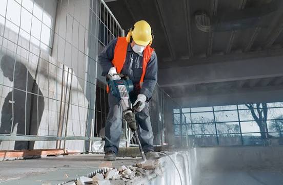 Ersoy Beton Kesme 