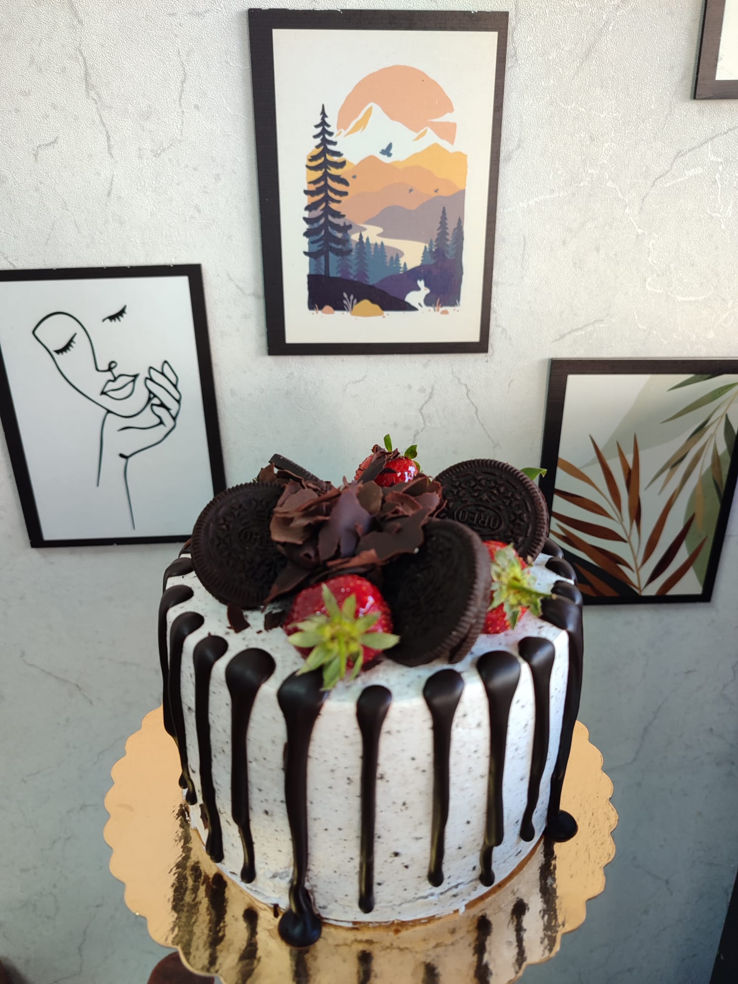 Güler Pasta ve Unlu Mamülleri 