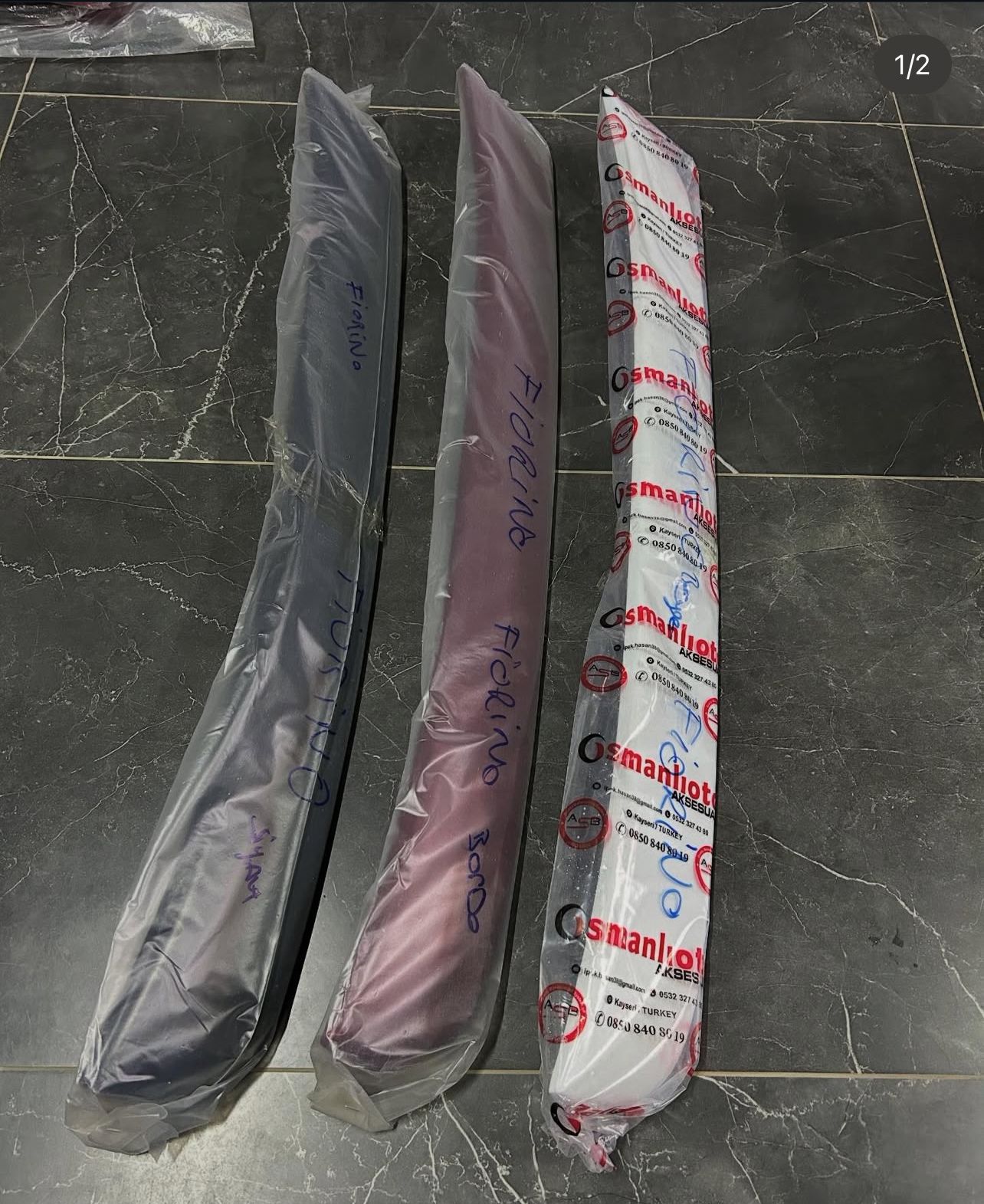 Çakır Oto Akü Market