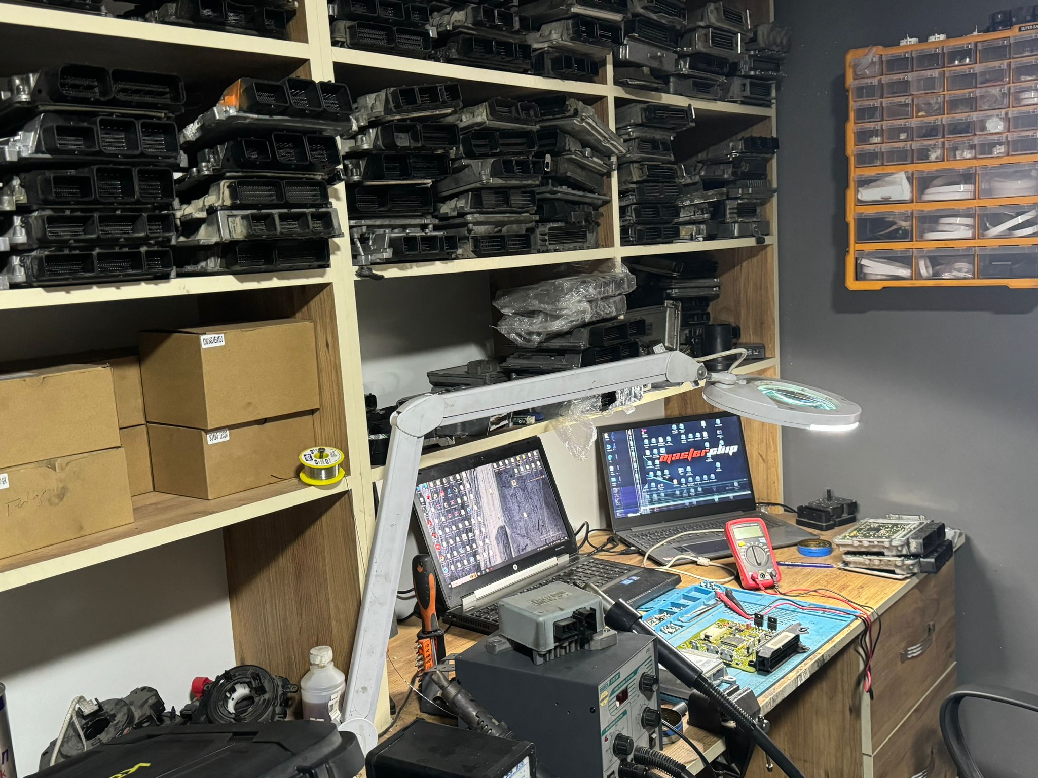 Uygun Oto Elektrik Elektronik