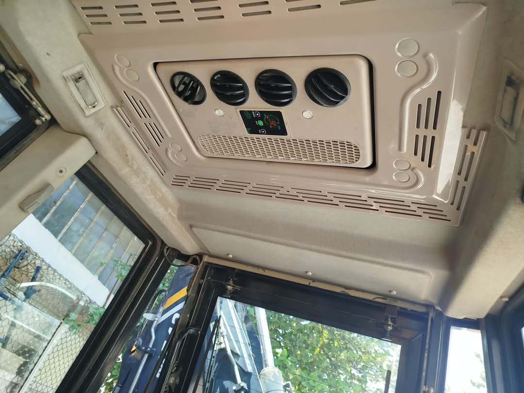 Yılmaz Oto Klima ve Elektrik