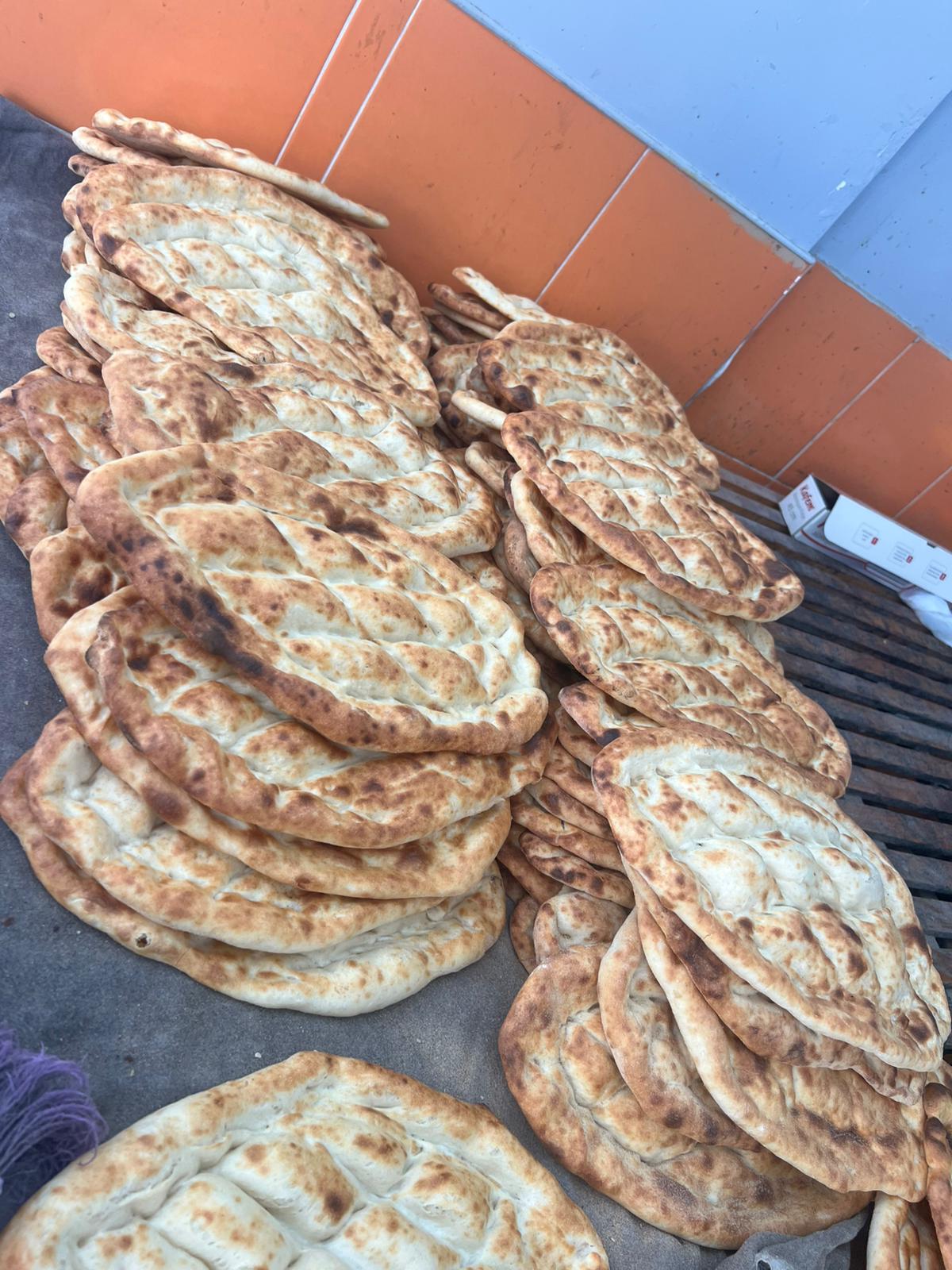 Ulaş Pide Fırını