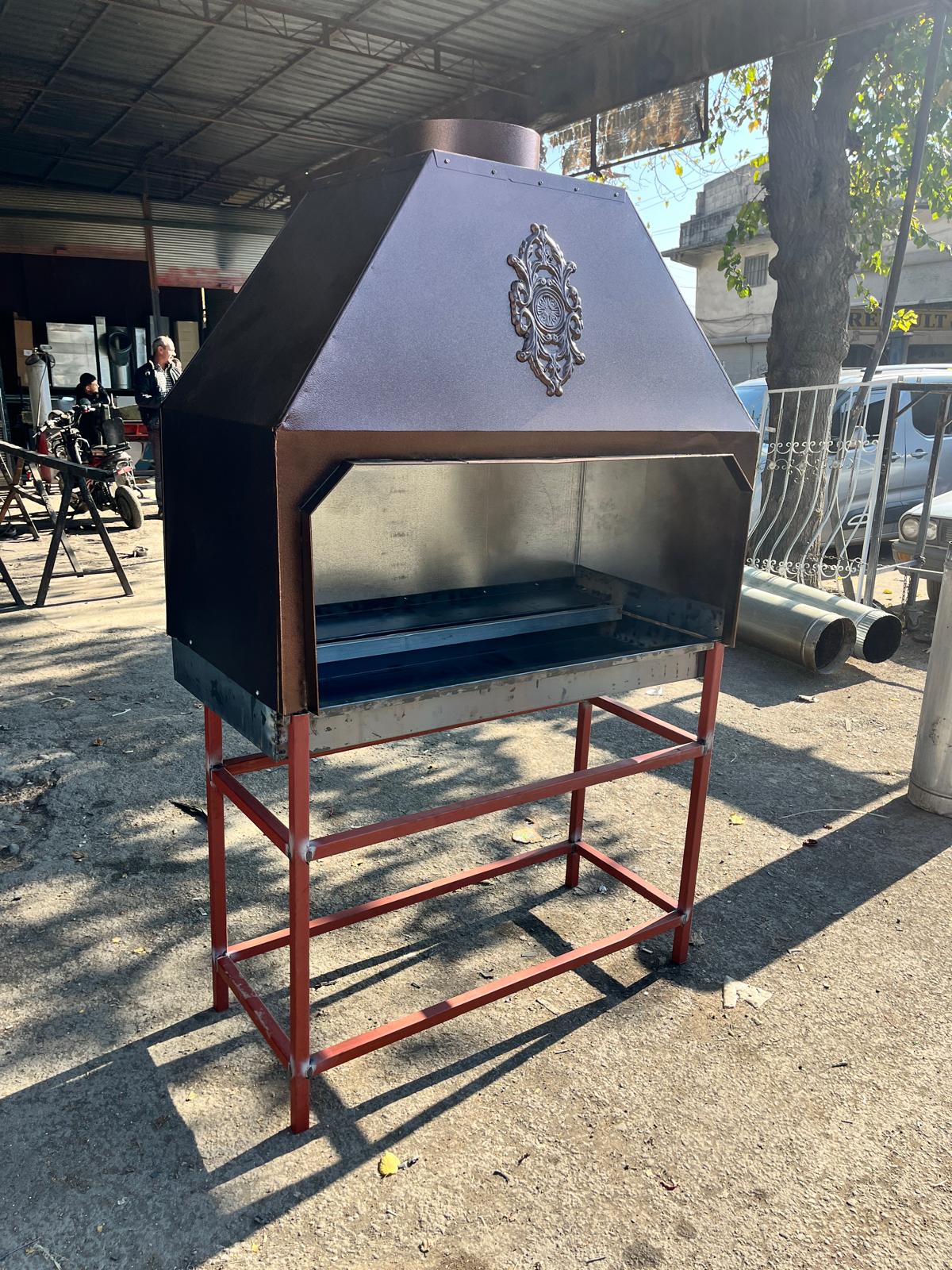 Karadağ Havalandırma