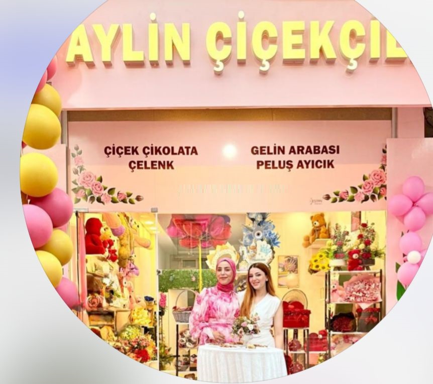 Aylin Çiçekçilik
