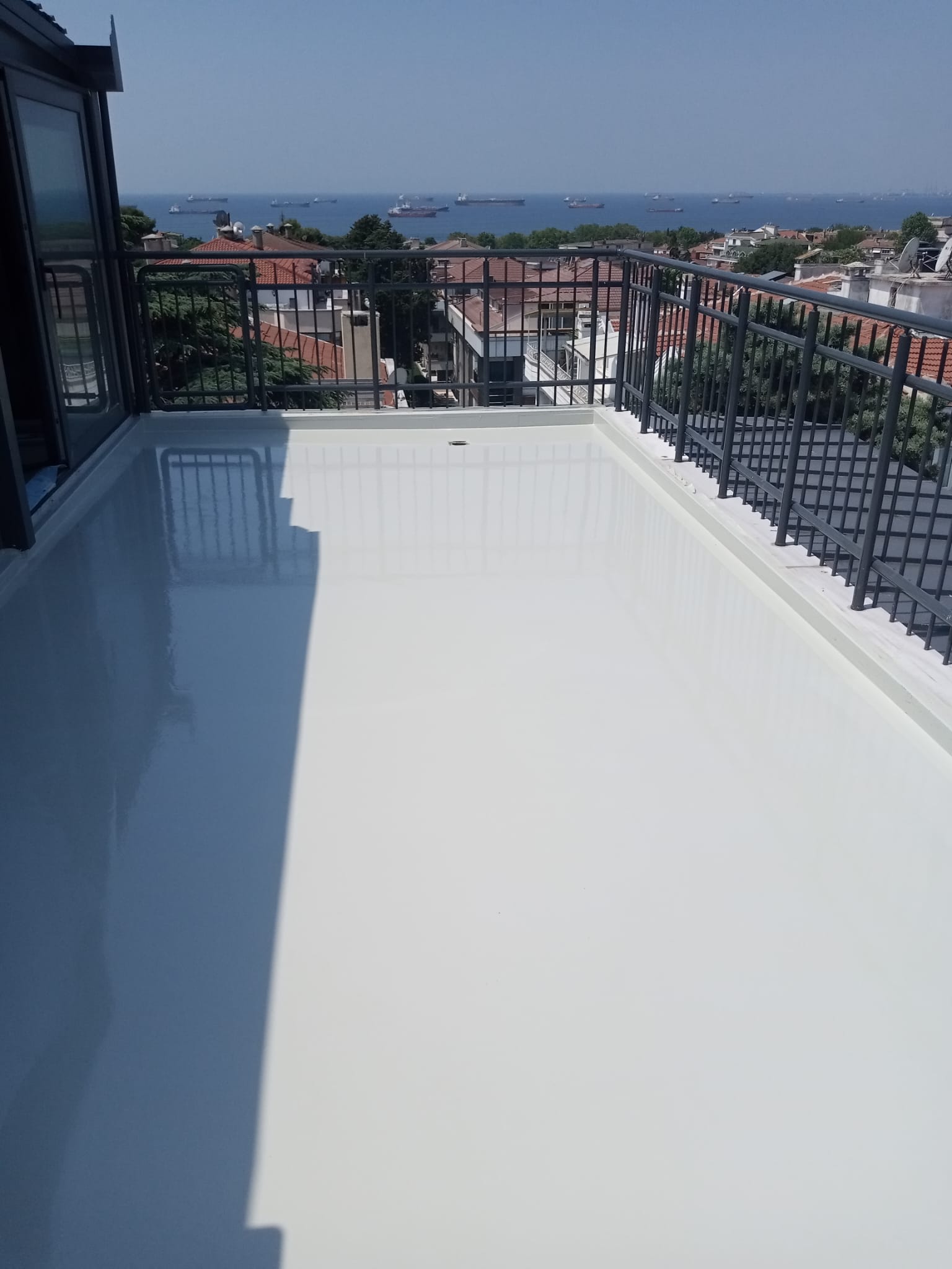 Ölmez Yalıtım İzolasyon