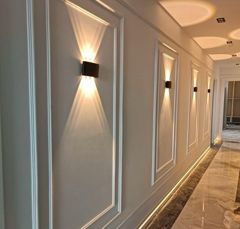 Cihanbeyli Dekorasyon