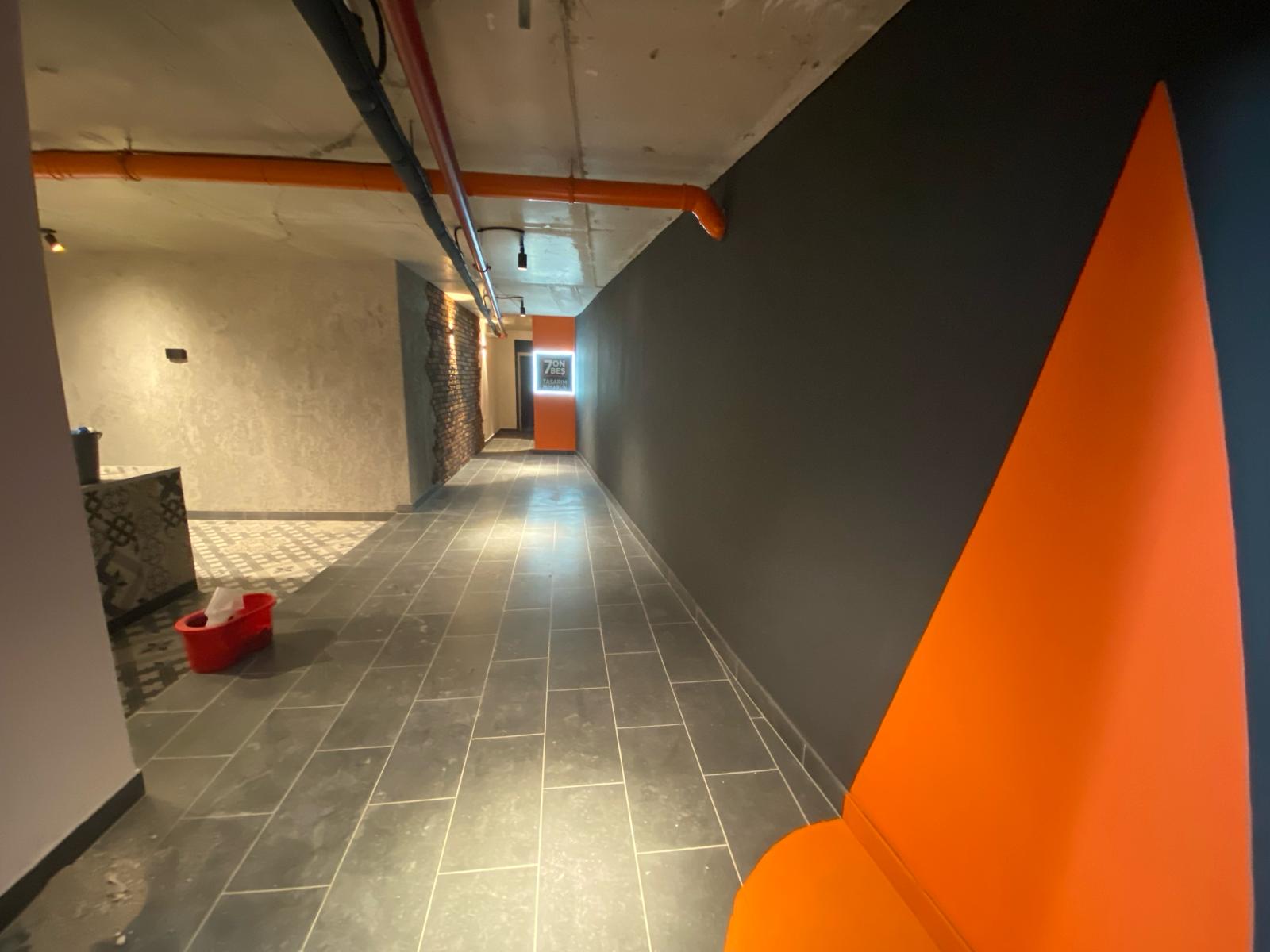 Bozdoğan Yapı Market